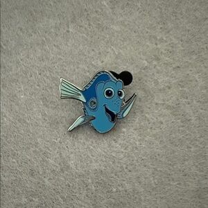 WDW Hidden Disney Series 2025 Wave A: Blue Color Story Dory